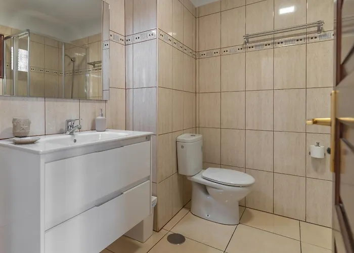 Appartement Go2tenerife Apart'azul Near The & Pool View Playa de las Américas