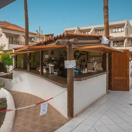 Go2tenerife Apart'azul Near The & Pool View Apartament *