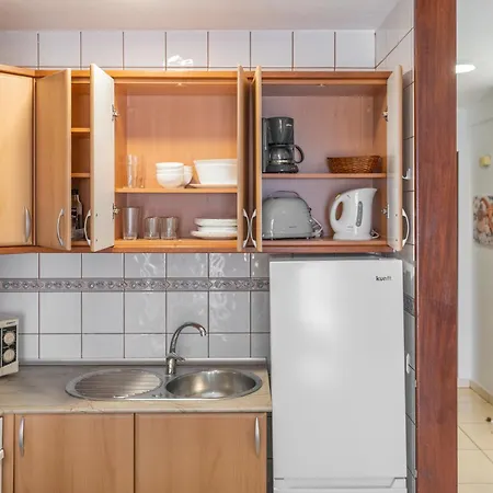 Go2tenerife Apart'azul Near The & Pool View Apartament *