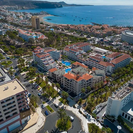 Go2tenerife Apart'azul Near The & Pool View *